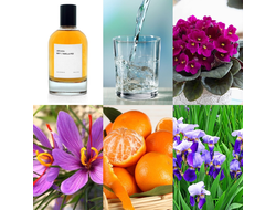 Arcadia No 9 Vanilla Pod