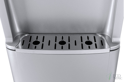 Пурифайер Ecotronic M30-U4LE silver+SS