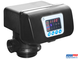 Блок управления Runxin TM.F69A3 (умягчение, счётчик)