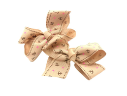 Бант "Якорь"