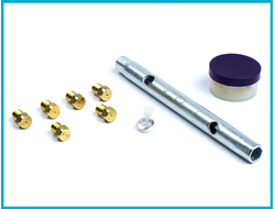 Жиклёры на природный газ