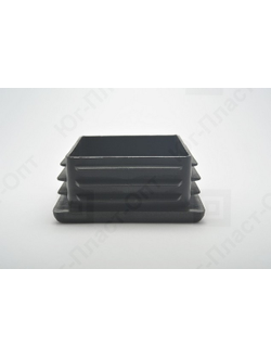 заглушка 70х70 пластиковая