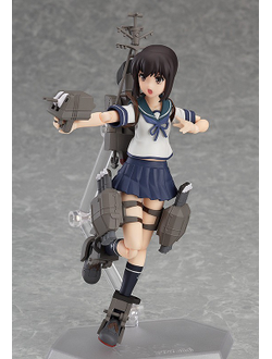 Фигурка фигма Фубуки (figma Fubuki)