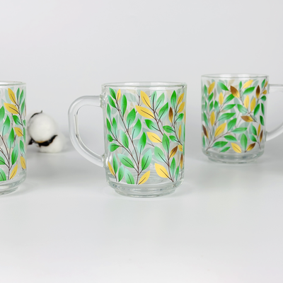 Кружка 250 мл