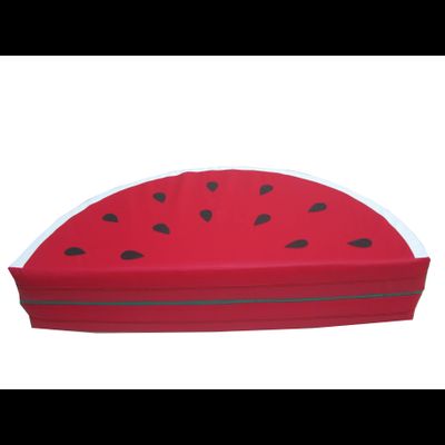Складной игровой мат «Арбуз»