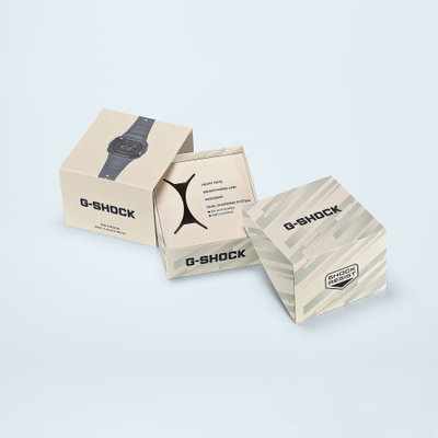 Часы Casio G-Shock DW-H5600MB-8