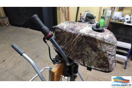 Чехол на колпак Микатцу 3,5