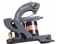 Индукционная татуировочная машинка Dragon Pro-S4