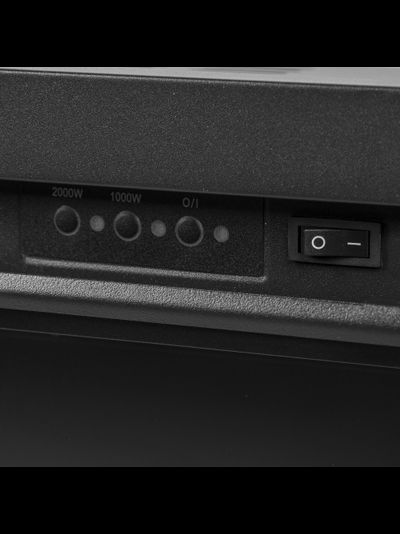 Очаг электрический Electrolux EFP/P-3020LS N