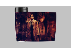 Термокружка Сверхъестественное/ Supernatural №2