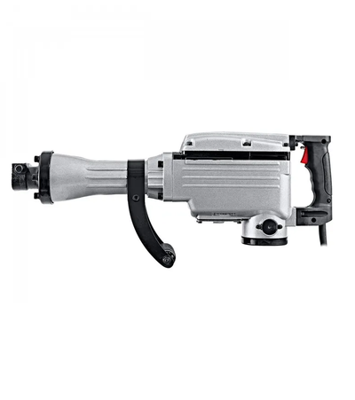 Молоток отбойный №1 NUMBER ONE EDH2300/65-2 (2300Вт, 65Дж, хвостовик, НЕХ)