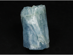 Берилл голубой (Аквамарин), кристалл, Россия, Забайкалье (33*21*19 мм, 22,2 г) №37870