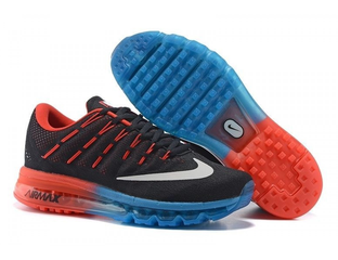 Air max 2017 negras outlet