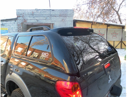 Mitsubishi L200 TRITON 2006-2013