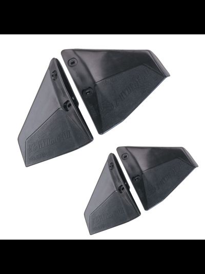 Гидрокрылья Nuova Rade 10121 185 х 180 мм малые для моторов менее 50 л.с.