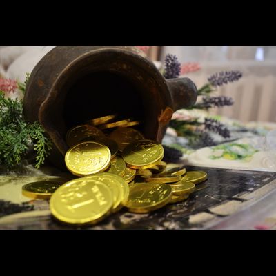 Нескучная обзорная пешеходная экскурсия "Калужские приключения"