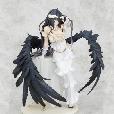 Фигурка 1/7 Альбедо (Albedo)