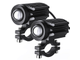 Прожекторы фары SBW EV LED 60W на мотоцикл, пара