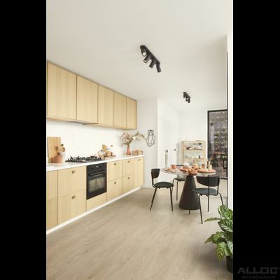 Ламинат Berry Alloc Ocean Plus Джаз Натур Бежевый XL 2514 33 класс толщина 12 мм c фаской 1.97 м2