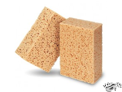 Губка крупнопористая 200*130 Koch