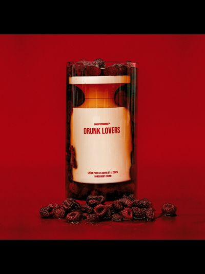 Крем для рук и тела DRUNK LOVERS BTSO