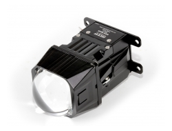 Модули светодиодные, линза MTF линзованные Bi-LED WM49S