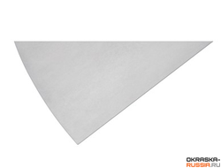 сменное лезвие STORCH FLEXOGRIP ALUSTAR 1000-0,5 мм с прямыми краями