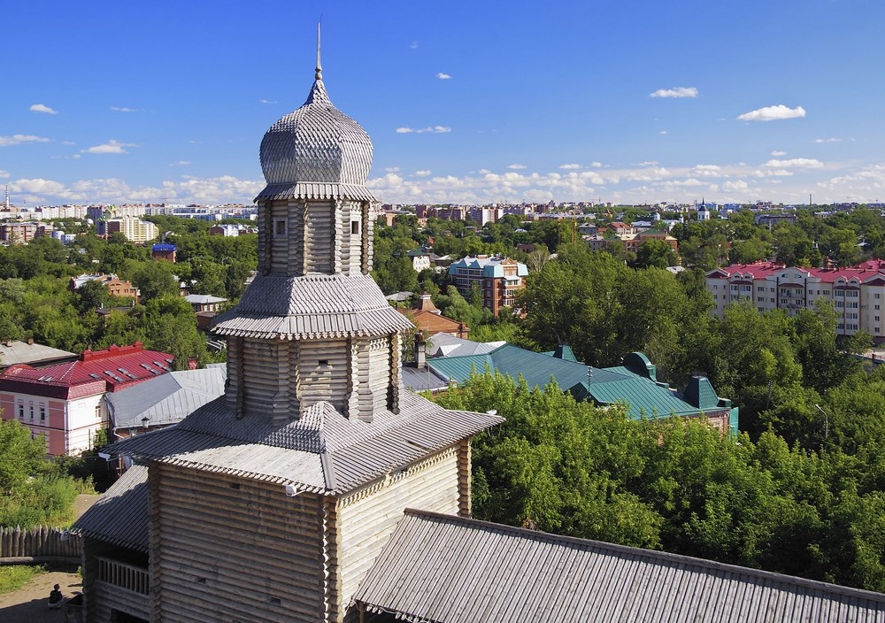 В томске бу сузуки