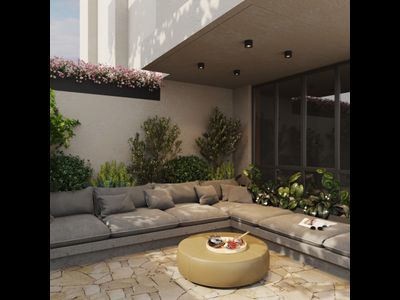 Потолочный светильник Lumina, O498CL-L15B3K