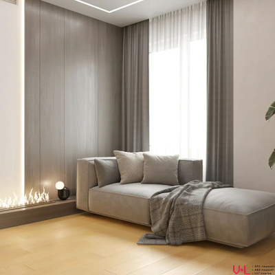 SPC ламинат First Floor Отборный Красный Дуб 1F051