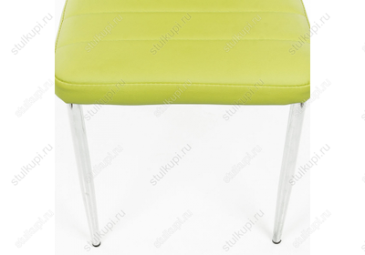 Стул DC2-001 зеленый