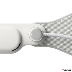 Гарнитура виртуальной реальности Apple Vision Pro 1 ТБ