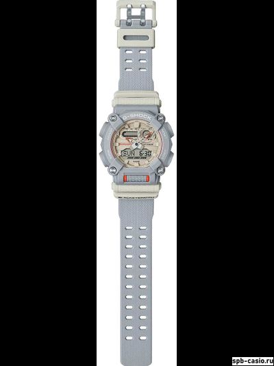 Часы Casio G-Shock GA-900BEP-8AER