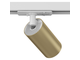Трековый светильник для однофазного шинопровода Maytoni Technical Focus S TR020-1-GU10-WMG