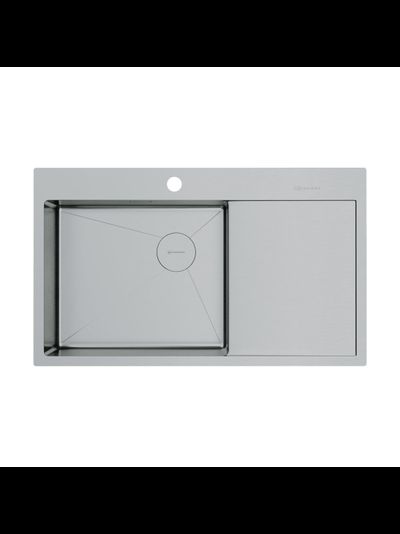 Мойка OMOIKIRI AKISAME 86 SIDE L