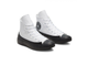 Кеды Converse Chuck Taylor All Star Rivals High Top черно-белые