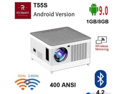 Проектор Android XPX T55A
