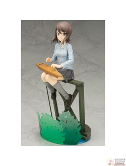 Фигурка 1/7 Мика (Mika)