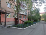 1-к б/у квартира, 30,1 кв.м., ул. Степана Разина, д. 48, 1/5 этаж.
