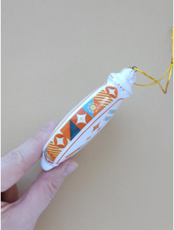 Медальон "Чудесная лошадка"