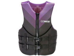 Продажа спасательных жилетов Connelly PROMO (Purple) в Иркутске