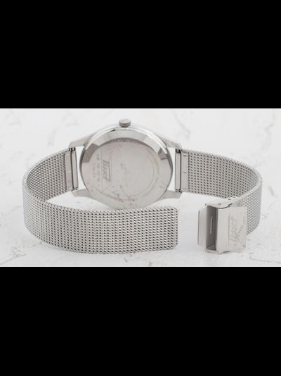Швейцарские часы Tissot T118.410.11.277.00