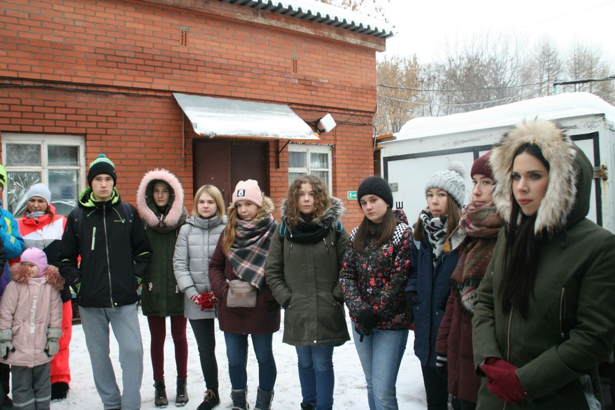 СПАСИБО ВОЛОНТЕРАМ ЗА ПОМОЩЬ ЖИВОТНЫМ