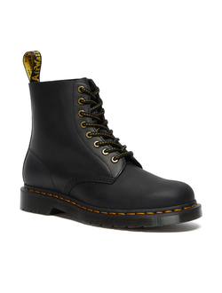 БОТИНКИ DR. MARTENS 1460 Pascal Wild Buck