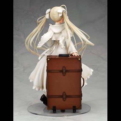 Фигурка 1/6 Сора Касугано (Kasugano Sora Ending Ver.)