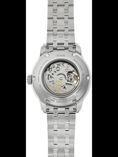 Мужские часы Orient RE-AV0B09N