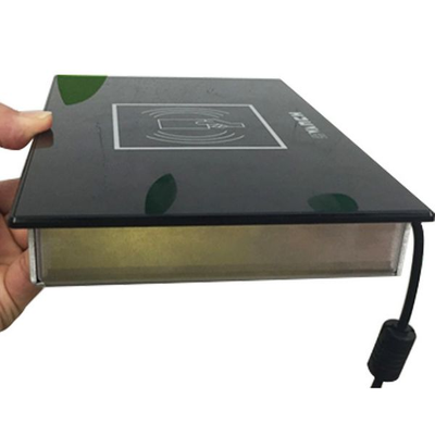 UHF RFID НАСТОЛЬНЫЙ LAN/RS232 СЧИТЫВАТЕЛЬ VANCH VD-68