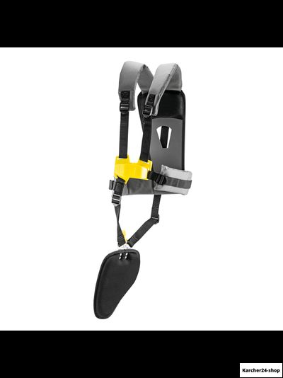 Универсальный двухплечевой ремень (2.042-017.0)