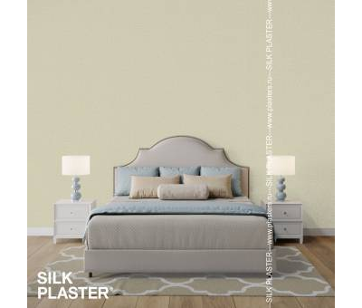 Жидкие обои МАСТЕР СИЛК  № MS 111  SILK PLASTER (5 кв.м.)