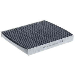 Салонный  фильтр